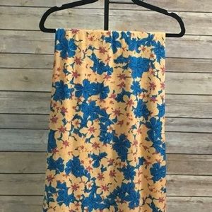 Lularoe Maxi